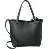 【予約会対象品】 ザ・ロウ THE ROW トートバッグ SM PARK TOTE W1199 L129 BLKP ブラック 【お取り寄せ】