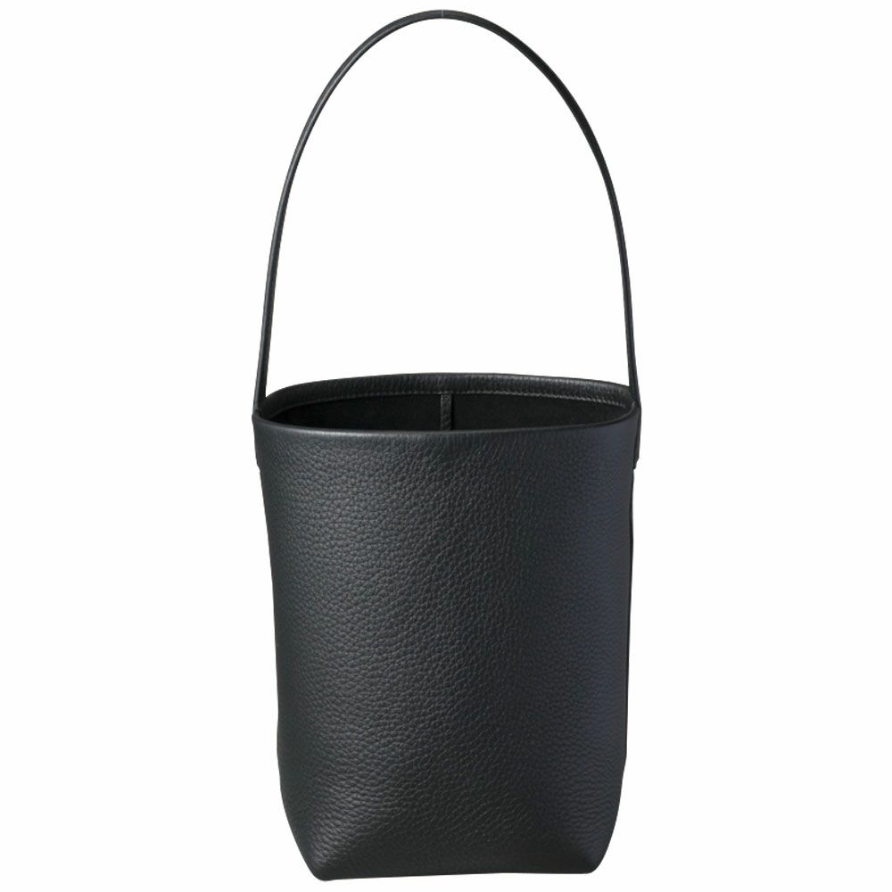 【予約会対象品】 ザ・ロウ THE ROW トートバッグ SMALL NS PARK TOTE W1314 L129 BLK ブラック 【お取り寄せ】