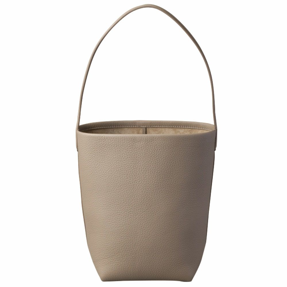 【予約会対象品】 ザ・ロウ THE ROW トートバッグ SMALL NS PARK TOTE W1314 L129 DAT ダークトープ 【お取り寄せ】