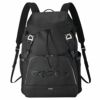 【予約会対象品】 ディオール DIOR リュックサック バックパック 1EIBA187LWH H00N H00N ブラック 【お取り寄せ】