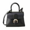 【予約会対象品】 デルヴォー DELVAUX ハンドバッグ BRILLANT PM AA0569 AAM0 99ZDO 99ZDO ブラック 【お取り寄せ】