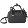 【予約会対象品】 デルヴォー DELVAUX ショルダーバッグ COOL BOX NANO AA0669 AQY0 99ZDO 99ZDO ブラック 【お取り寄せ】