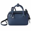 【予約会対象品】 デルヴォー DELVAUX ショルダーバッグ COOL BOX NANO AA0669 AQY0 22NPA 22NPA アントワープブルー 【お取り寄せ】
