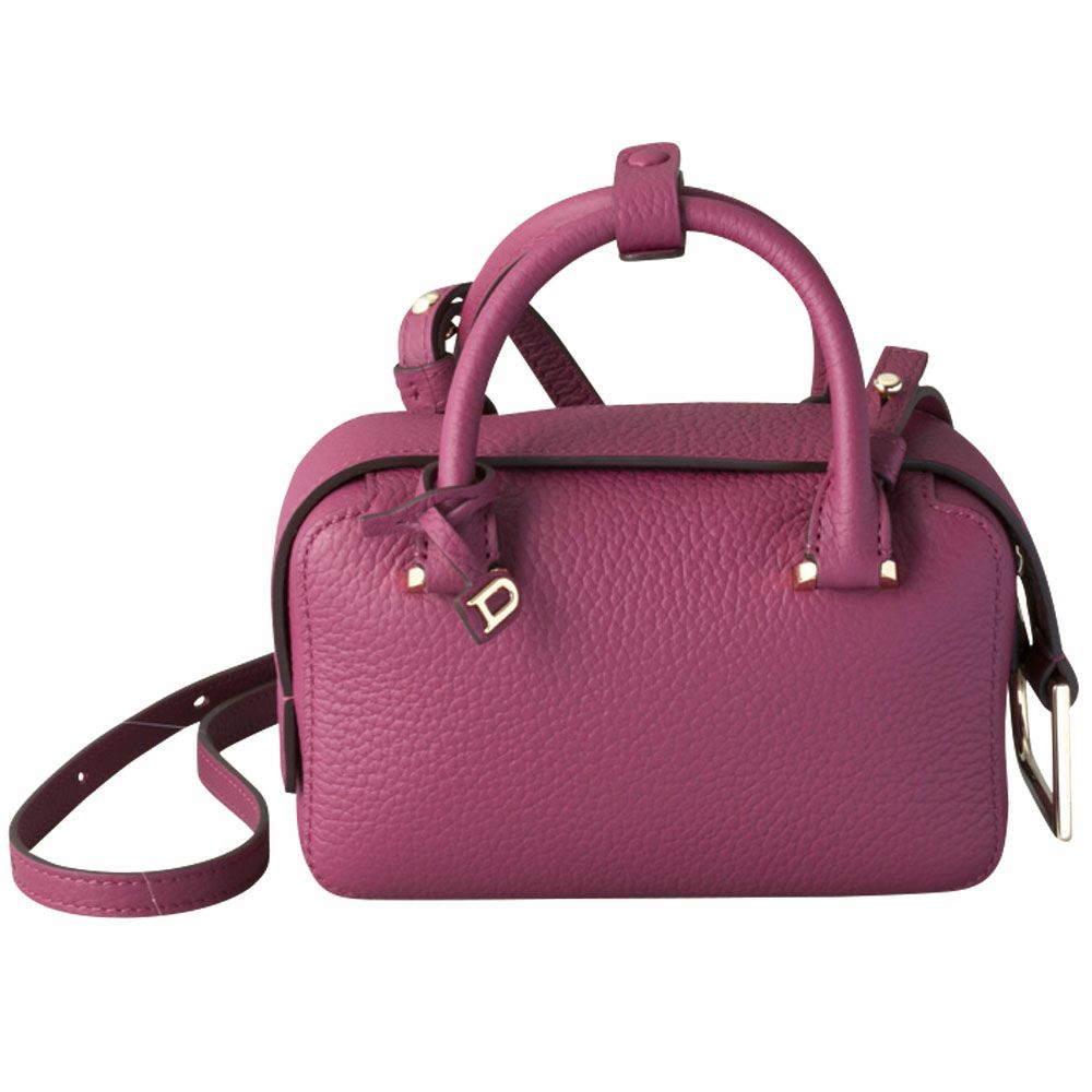 【予約会対象品】 デルヴォー DELVAUX ショルダーバッグ COOL BOX NANO AA0669 AQY0 21ZDO 21ZDO ジャズ 【お取り寄せ】