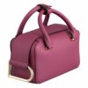【予約会対象品】 デルヴォー DELVAUX ショルダーバッグ COOL BOX NANO AA0669 AQY0 21ZDO 21ZDO ジャズ 【お取り寄せ】