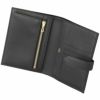 【予約会対象品】 エルメス HERMES 折財布 ベアンコンパクト ヴォーマダム クロ GP 【お取り寄せ】