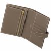 【予約会対象品】 エルメス HERMES 折財布 ベアンコンパクト エプソン エトゥープ GP 【お取り寄せ】