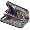 【予約会対象品】 エルメス HERMES 折財布 シルクイン コンパクト エプソン クロ/CASIS SV 【お取り寄せ】
