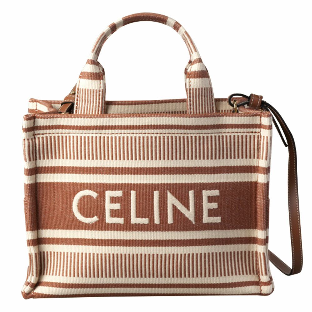 【予約会対象品】 セリーヌ CELINE トートバッグ トートバッグ 19916 2FU6 28SI SIENNA ブラウン 【お取り寄せ】