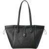 【予約会対象品】 フェンディ FENDI トートバッグ Fendi Origami ミディアム 8BH414 APZA-F0KUR ブラック 【お取り寄せ】