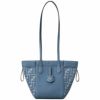 【予約会対象品】 フェンディ FENDI ショルダーバッグ ショルダーバッグ 8BS083 AUQ7-F1SKL ブルー 【お取り寄せ】