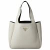 【予約会対象品】 プラダ PRADA ハンドバッグ ハンドバッグ 1BG335_2DKV_F0QO3_V_ONM ホワイト 【お取り寄せ】