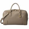 【予約会対象品】 ロエベ LOEWE ハンドバッグ アマソナ28 バッグ（ソフトグレインカーフ） A039N08X08 ベージュ 【お取り寄せ】