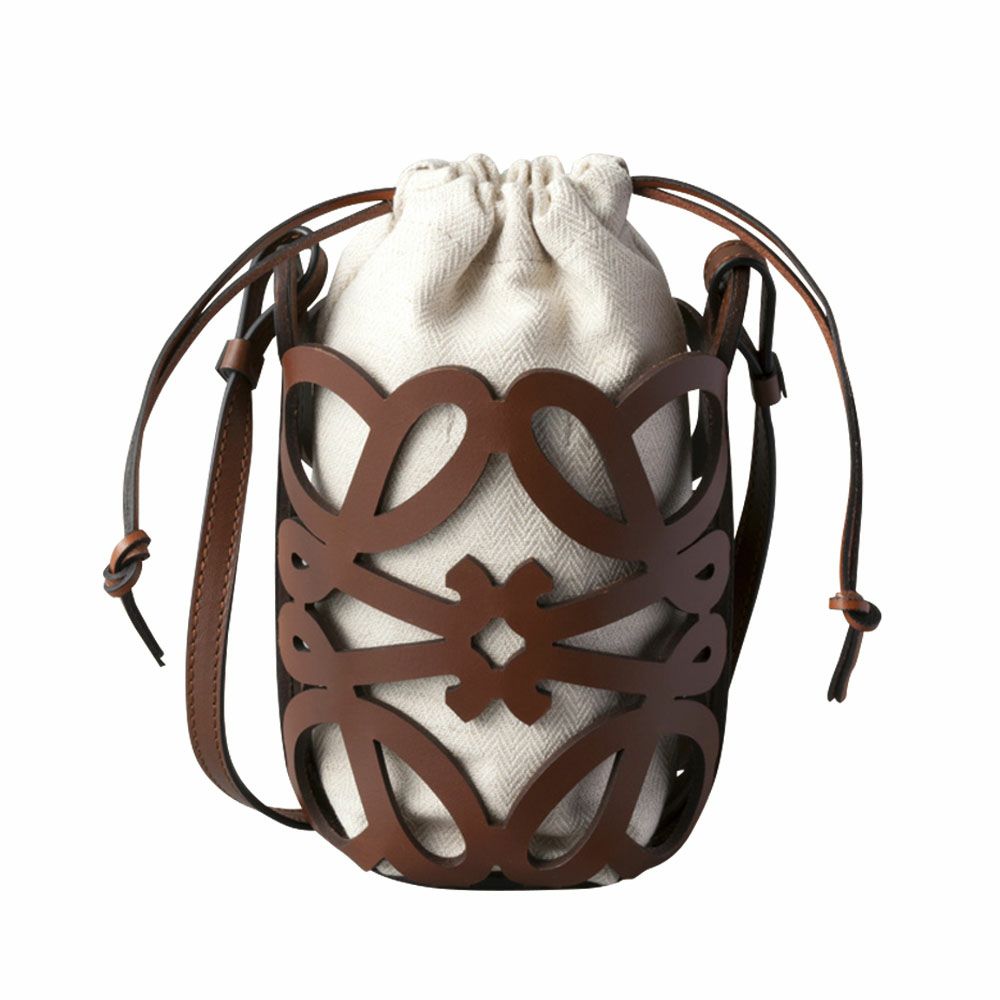 【予約会対象品】 ロエベ LOEWE ショルダーバッグ ショルダーバッグ C922Y62X07 ブラウン 【お取り寄せ】