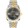 【予約会対象品】 ロレックス ROLEX 腕時計 メンズウォッチ デイトジャスト41 126333 ゴールド 【お取り寄せ】