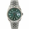 【予約会対象品】 ロレックス ROLEX 腕時計 メンズウォッチ デイトジャスト36 126234 グリーン 【お取り寄せ】