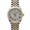 【予約会対象品】 ロレックス ROLEX 腕時計 レディースウォッチ デイトジャスト31 278273 ゴールド 【お取り寄せ】