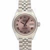 【予約会対象品】 ロレックス ROLEX 腕時計 レディースウォッチ デイトジャスト31 278274 ピンク 【お取り寄せ】