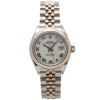 【予約会対象品】 ロレックス ROLEX 腕時計 レディースウォッチ デイトジャスト28 279171 ゴールド 【お取り寄せ】