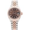 【予約会対象品】 ロレックス ROLEX 腕時計 レディースウォッチ デイトジャスト28 279171 ゴールド 【お取り寄せ】