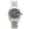 【予約会対象品】 ロレックス ROLEX 腕時計 レディースウォッチ デイトジャスト28 279174 グレー 【お取り寄せ】