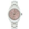 【予約会対象品】 ロレックス ROLEX 腕時計 レディースウォッチ オイスターパーペチュアル31 277200 ピンク 【お取り寄せ】