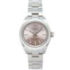 【予約会対象品】 ロレックス ROLEX 腕時計 レディースウォッチ オイスターパーペチュアル28 276200 ピンク 【お取り寄せ】
