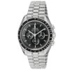 【予約会対象品】 オメガ OMEGA 腕時計 メンズウォッチ スピードマスター ムーンウォッチプロフェッショナル 310.30.42.50.01.002 ブラック 【お取り寄せ】