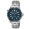 【予約会対象品】 オメガ OMEGA 腕時計 メンズウォッチ シーマスターダイバー 300M 210.30.42.20.03.001 ブルー 【お取り寄せ】