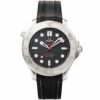 【予約会対象品】 オメガ OMEGA 腕時計 メンズウォッチ シーマスター ダイバー300M 210.32.42.20.01.002 ブラック 【お取り寄せ】