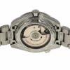 【予約会対象品】 オメガ OMEGA 腕時計 メンズウォッチ シーマスタープラネットオーシャン 600M 215.30.40.20.01.001 ブラック 【お取り寄せ】