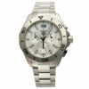 【予約会対象品】 タグホイヤー TAG HEUER 腕時計 メンズウォッチ アクアレーサー CBP1111.BA0627 シルバー 【お取り寄せ】