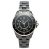 【予約会対象品】 シャネル CHANEL 腕時計 レディースウォッチ J12 H5695 ブラック 【お取り寄せ】