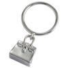 【予約会対象品】 エルメス HERMES リング H121608B シルバー 【お取り寄せ】