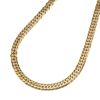 【予約会対象品】 ジュエリー JEWELRY 喜平ネックレス ダブル6面 ゴールド 純金 喜平ネックレス 【お取り寄せ】