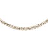 【予約会対象品】 ジュエリー JEWELRY 喜平ブレスレット ダブル6面 ゴールド K18イエローゴールド/プラチナ850 喜平ブレスレット 【お取り寄せ】