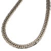 【予約会対象品】 ジュエリー JEWELRY 喜平ネックレス ダブル6面 ゴールド K18イエローゴールド/プラチナ850 喜平ネックレス 【お取り寄せ】