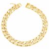 【予約会対象品】 ジュエリー JEWELRY 喜平ブレスレット ダイヤモンド ゴールド K18イエローゴールド/ダイヤモンド ブレスレット 【お取り寄せ】
