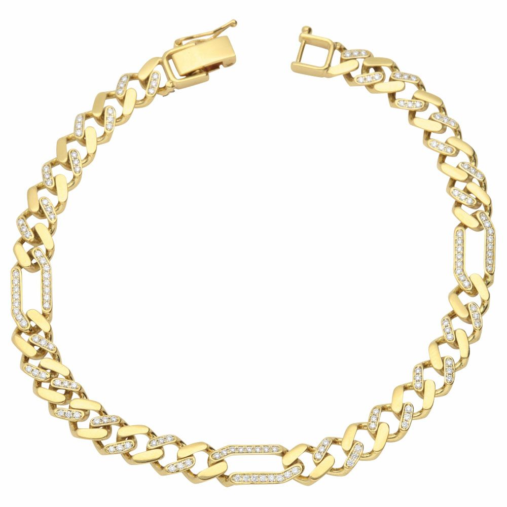 【予約会対象品】 ジュエリー JEWELRY チェーンブレスレット 地金 ゴールド K18イエローゴールド ブレスレット 【お取り寄せ】
