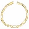【予約会対象品】 ジュエリー JEWELRY チェーンブレスレット 地金 ゴールド K18イエローゴールド ブレスレット 【お取り寄せ】
