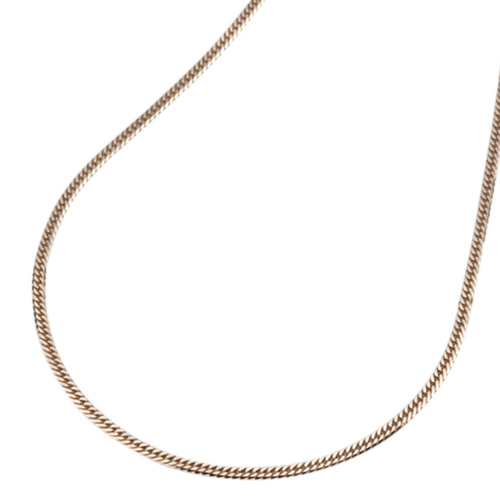 【予約会対象品】 ジュエリー JEWELRY 喜平ネックレス ダブル6面 ゴールド K18ピンクゴールド 喜平ネックレス 【お取り寄せ】