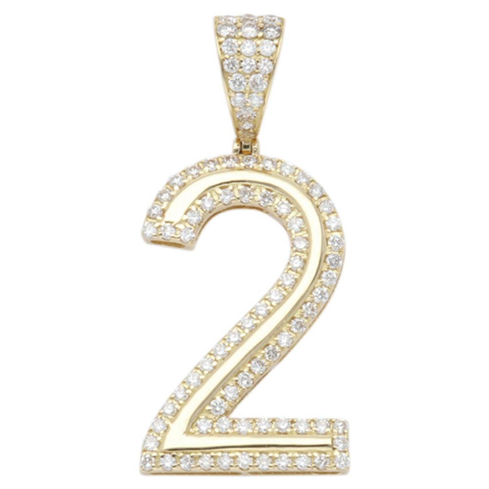 【予約会対象品】 ジュエリー JEWELRY ペンダントトップ ダイヤモンド ゴールド K18イエローゴールド/ダイヤモンドトップ NO2 【お取り寄せ】