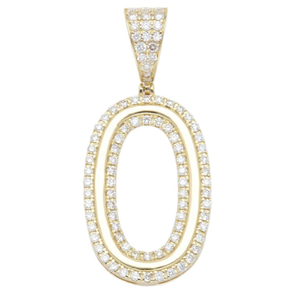 【予約会対象品】 ジュエリー JEWELRY ペンダントトップ ダイヤモンド ゴールド K18イエローゴールド/ダイヤモンドトップ NO0 【お取り寄せ】