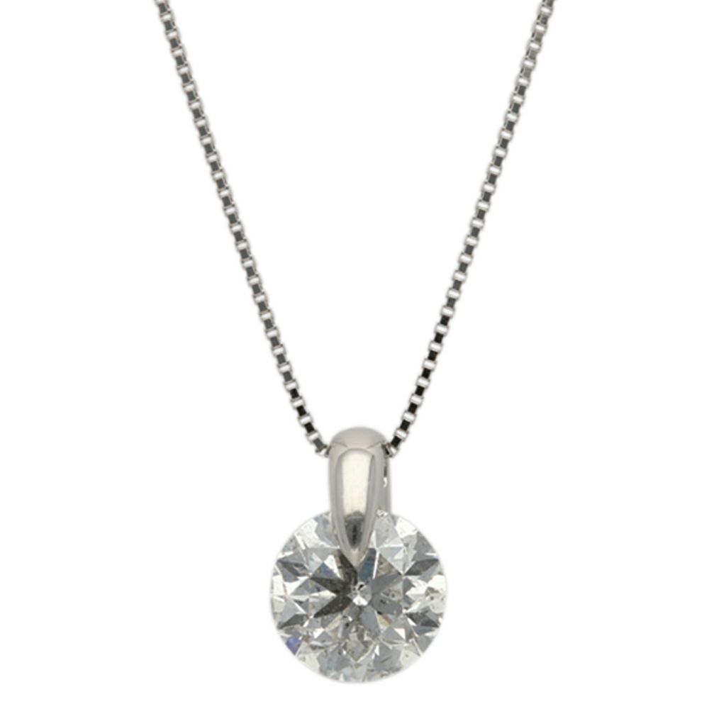 【予約会対象品】 ハイジュエリー HIGH　JEWELRY 希少ネックレス ダイヤモンド 透明 プラチナ/ダイヤモンド ネックレス 【お取り寄せ】