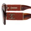 【予約会対象品】 シャネル CHANEL サングラス 5512A 175113 ブラウン 【お取り寄せ】