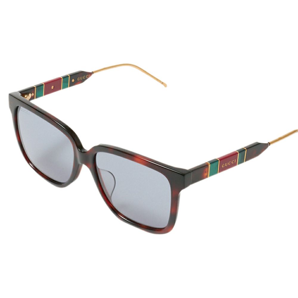 【予約会対象品】 グッチ GUCCI サングラス 0599/SA 002 ブラウン 【お取り寄せ】