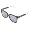 【予約会対象品】 グッチ GUCCI サングラス 0599/SA 002 ブラウン 【お取り寄せ】