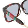 【予約会対象品】 グッチ GUCCI サングラス 0599/SA 002 ブラウン 【お取り寄せ】