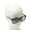 【予約会対象品】 グッチ GUCCI サングラス 0599/SA 002 ブラウン 【お取り寄せ】