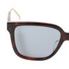 【予約会対象品】 グッチ GUCCI サングラス 0599/SA 002 ブラウン 【お取り寄せ】